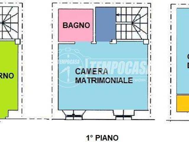 Villa Indipendente in vendita a Marche, Fermo