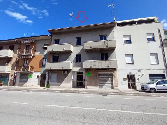 Villa Indipendente in vendita a Faleriense, Marche