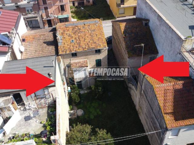 Villa Indipendente in vendita a Centro, Marche