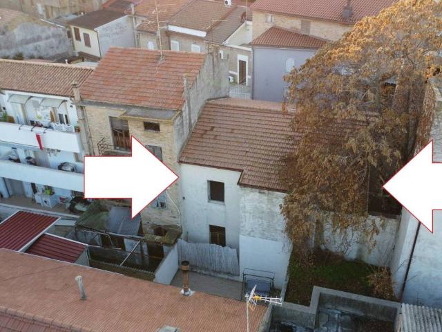 Villa Indipendente in vendita a Centro, Marche