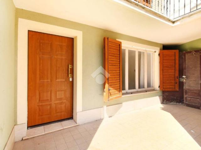 Villa Indipendente in vendita a Corva, Marche