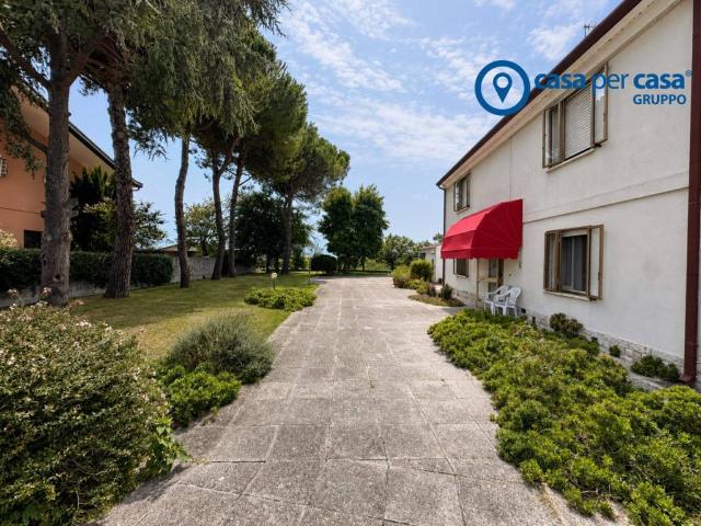 Villa Indipendente in vendita a Porto Tolle, Scardovari