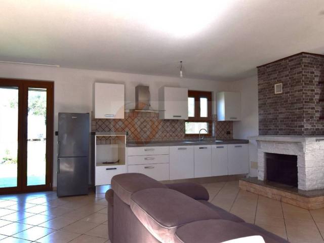 Villa Indipendente in vendita a Porto Torres, Sardigna/Sardegna