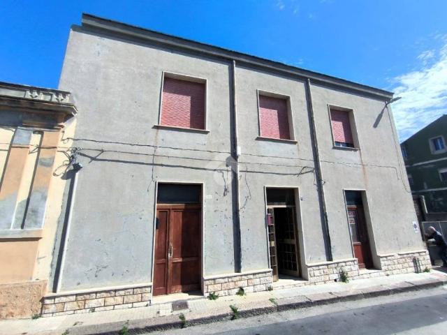 Villa Indipendente in vendita a Porto Torres, Sardigna/Sardegna