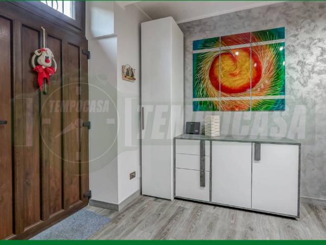 Villa Indipendente in vendita a Comunità Montana Valli del Verbano, Porto Valtravaglia