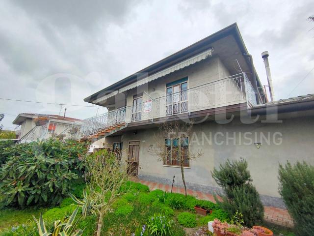 Villa Indipendente in vendita a Porto Viro, Veneto