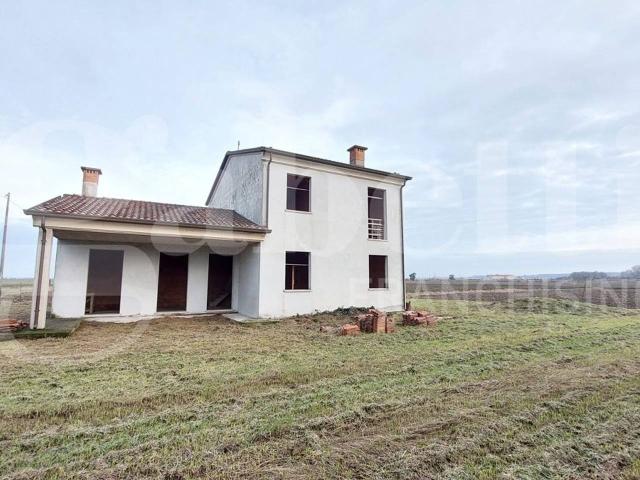 Villa Indipendente in vendita a Porto Viro, Veneto