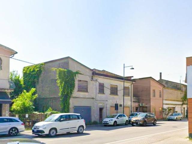 Villa Indipendente in vendita a Contarina, Porto Viro