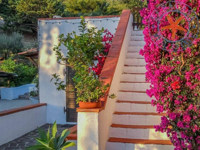 Villa Indipendente in vendita a Fabbrello, Portoferraio
