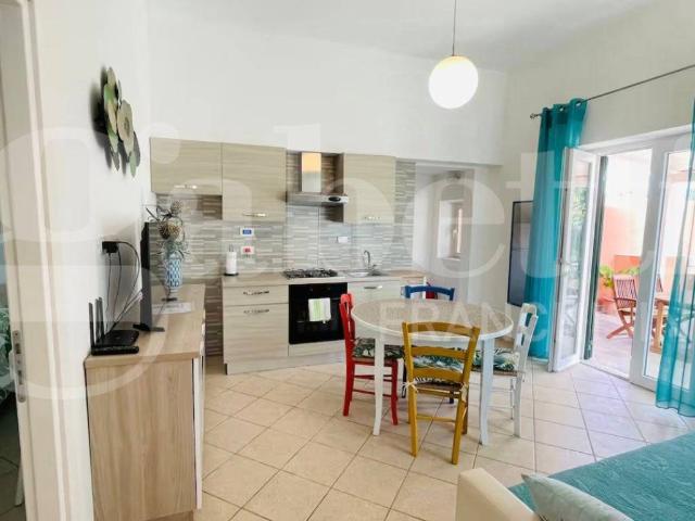Villa Indipendente in vendita a San Giovanni, Portoferraio