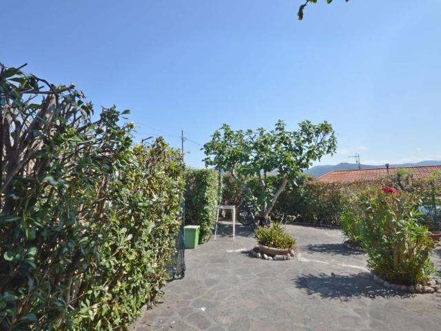 Villa Indipendente in vendita a Portoferraio, Toscana