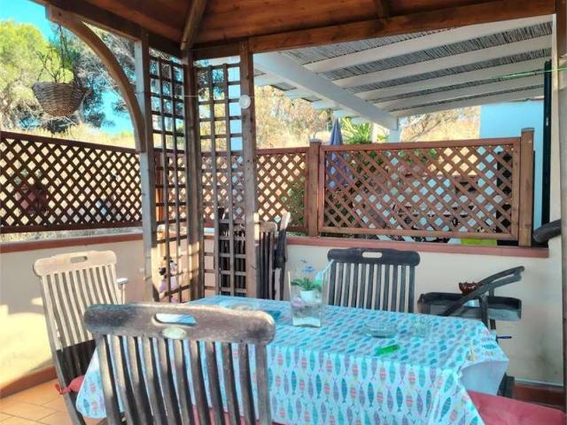 Villa Indipendente in vendita a Portoferraio, Toscana