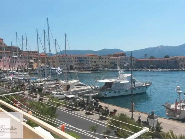Appartamento in vendita a Portoferraio, Toscana