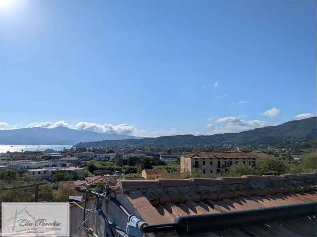 Villa Indipendente in vendita a Portoferraio, Toscana