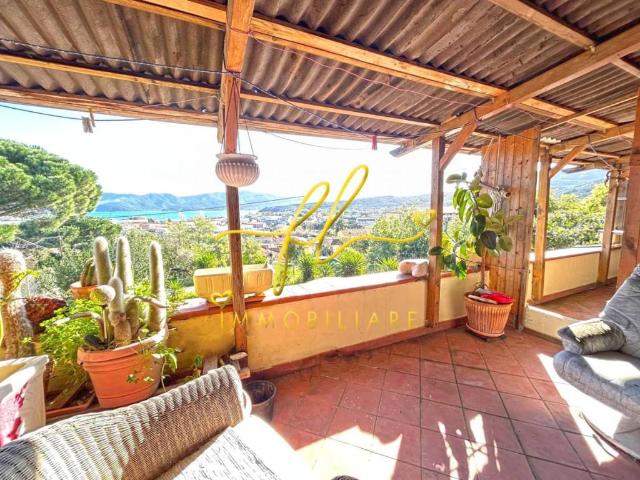 Villa Indipendente in vendita a San Giovanni, Portoferraio