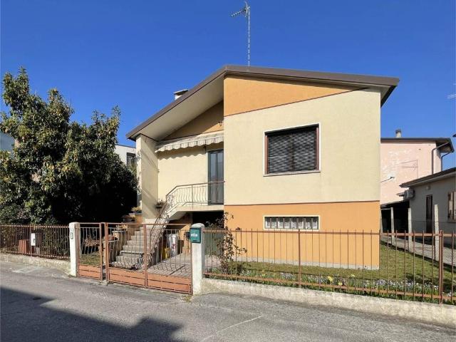 Villa Indipendente in vendita a Galletto, Portogruaro