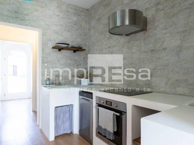 Villa Indipendente in vendita a Rione San Nicolò, Portogruaro