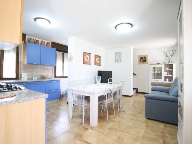 Villa Indipendente in vendita a Portogruaro, Veneto