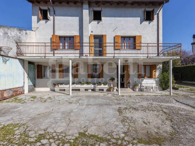 Villa Indipendente in vendita a Portogruaro, Veneto