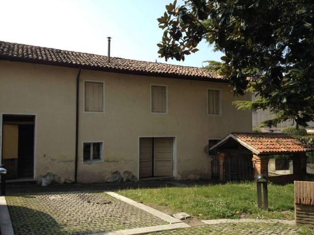 Villa Indipendente in vendita a Trabaldi, Portogruaro