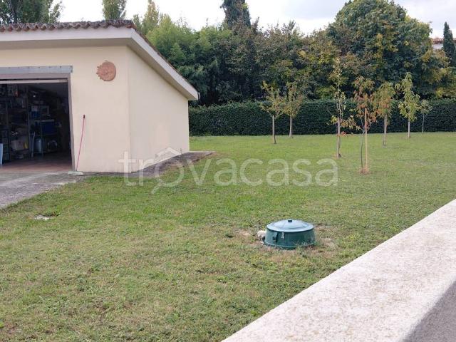 Villa Indipendente in vendita a Summaga, Portogruaro