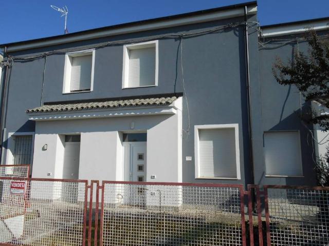 Villa Indipendente in vendita a Portomaggiore, Reggio Emilia
