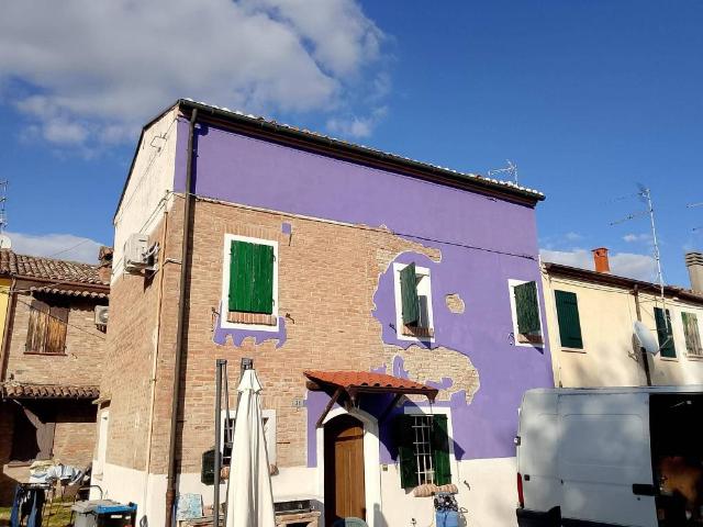 Villa Indipendente in vendita a Runco, Portomaggiore