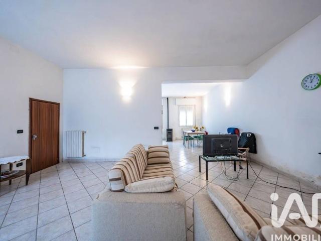 Villa Indipendente in vendita a Portomaggiore, Reggio Emilia