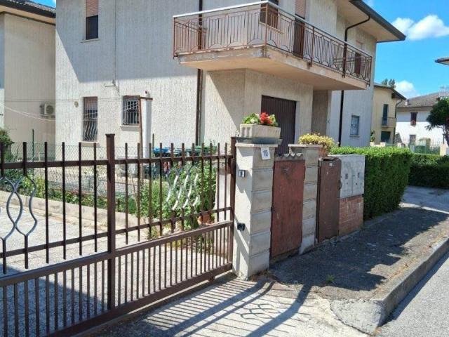 Villa Indipendente in vendita a Portoverrara, Portomaggiore