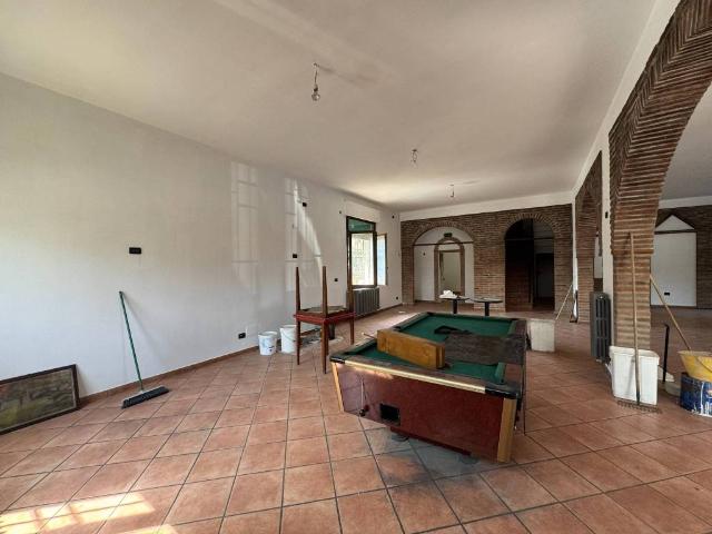 Villa Indipendente in vendita a Portomaggiore, Reggio Emilia