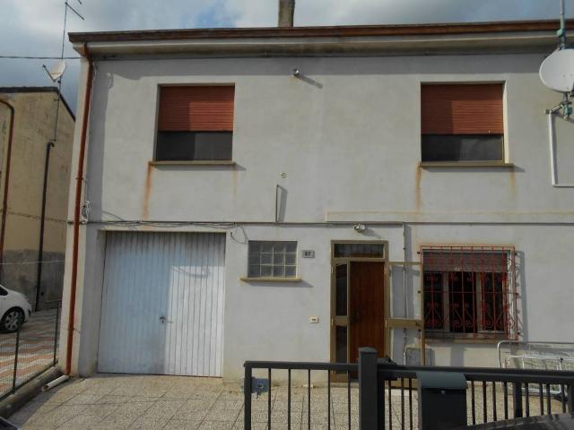 Villa Indipendente in vendita a Portomaggiore, Reggio Emilia