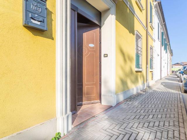 Villa Indipendente in vendita a Portomaggiore, Reggio Emilia