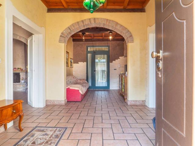 Villa Indipendente in vendita a Portomaggiore, Reggio Emilia