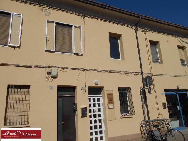 Villa Indipendente in vendita a Portomaggiore, Reggio Emilia