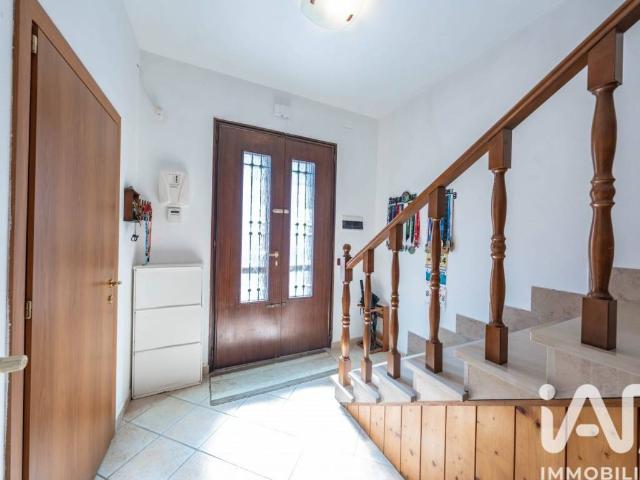 Villa Indipendente in vendita a Portomaggiore, Reggio Emilia