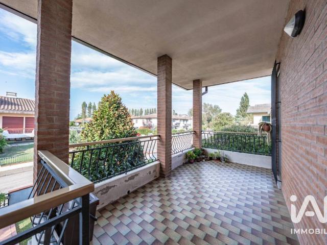 Villa Indipendente in vendita a Portoverrara, Portomaggiore