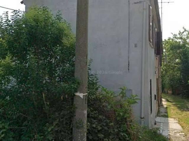 Villa Indipendente in vendita a Portomaggiore, Reggio Emilia