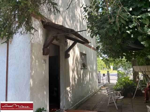 Villa Indipendente in vendita a Portomaggiore, Reggio Emilia