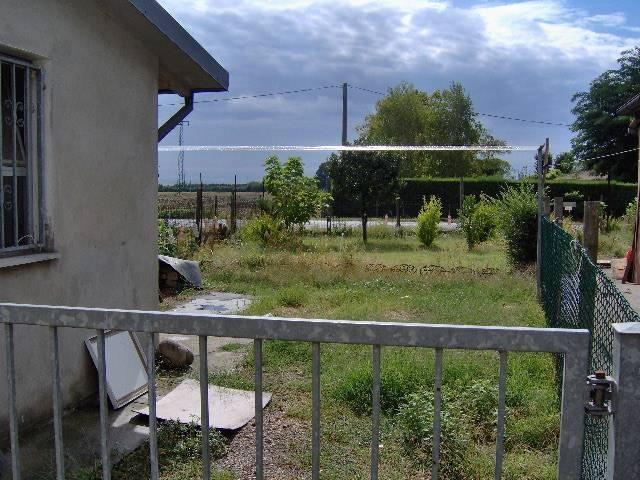 Villa Indipendente in vendita a Portomaggiore, Reggio Emilia
