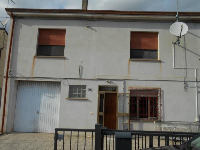 Villa Indipendente in vendita a Portomaggiore, Reggio Emilia