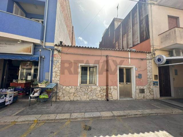 Villa Indipendente in vendita a Portopalo, Sicilia