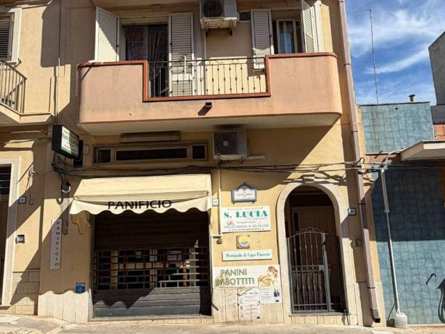 Villa Indipendente in vendita a Rione Cozzo Spadaro, Portopalo di Capo Passero