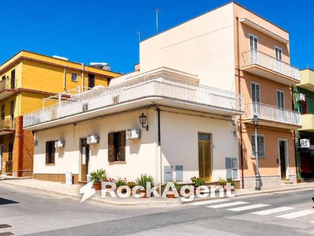 Villa Indipendente in vendita a Rione Cozzo Spadaro, Portopalo di Capo Passero