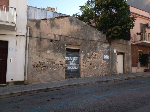 Villa Indipendente in vendita a Portopalo, Sicilia