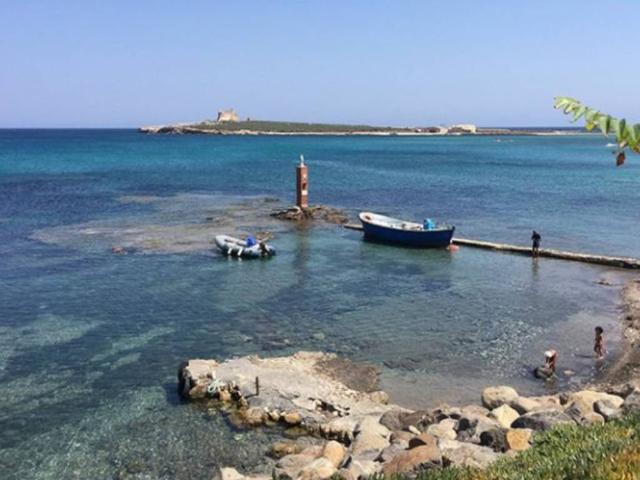 Villa Indipendente in vendita a Portopalo, Sicilia