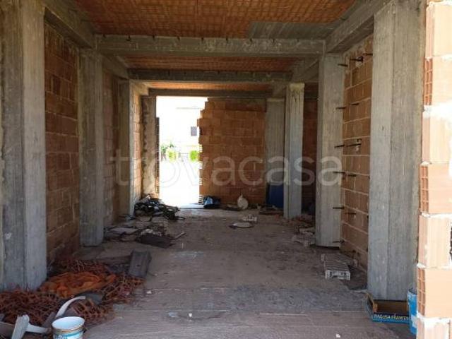Villa Indipendente in vendita a Portopalo, Sicilia