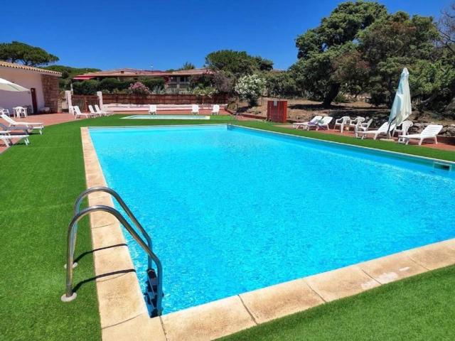 Villa Indipendente in vendita a Portoscuso, Sardigna/Sardegna