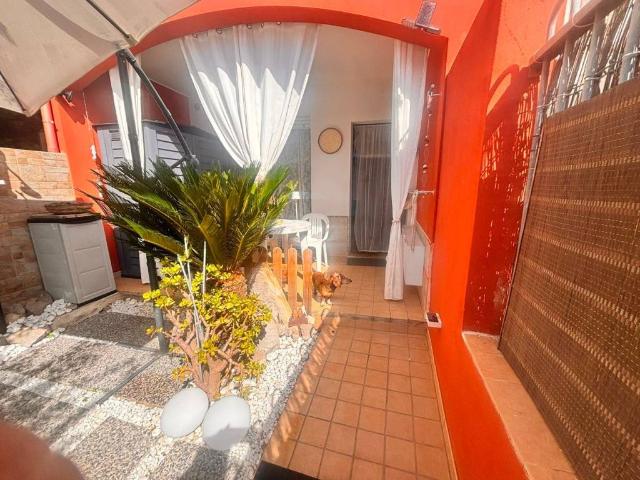 Villa Indipendente in vendita a Portoscuso, Sardigna/Sardegna