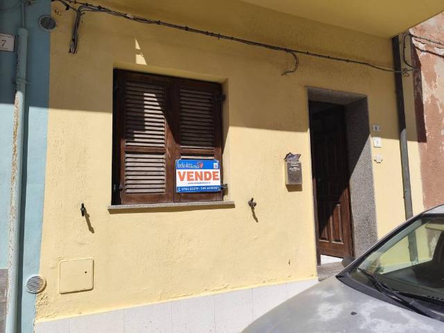 Villa Indipendente in vendita a Portoscuso, Sardigna/Sardegna
