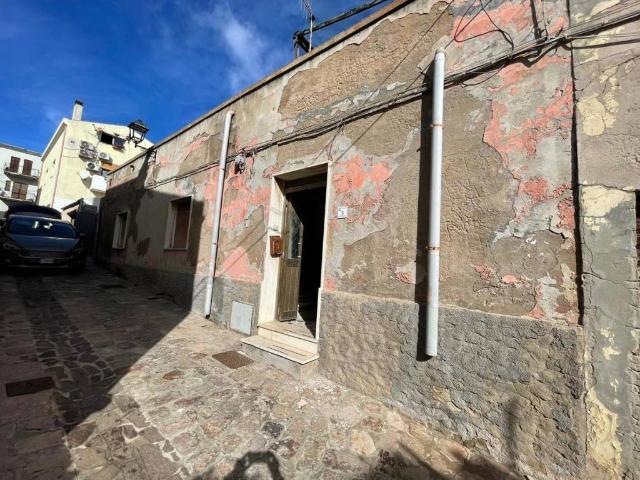 Villa Indipendente in vendita a Portoscuso, Sardigna/Sardegna
